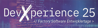 Catch our premiere attending the DevExperience in Germany (if you are in the area)