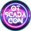 OT SCADA Con 2025 Home Page Event Circle 120x120