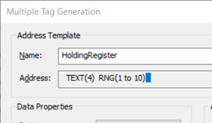 Find Out How To Mass Create Tags in TOP Server