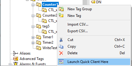 New TOP Server V6.13 Features and Enhancements
