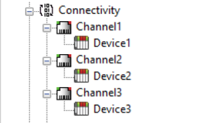 Find Out Practical TOP Server Channel and Device Limits