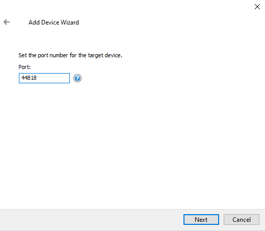 Screenshot AB Micro800 Ethernet Port Number