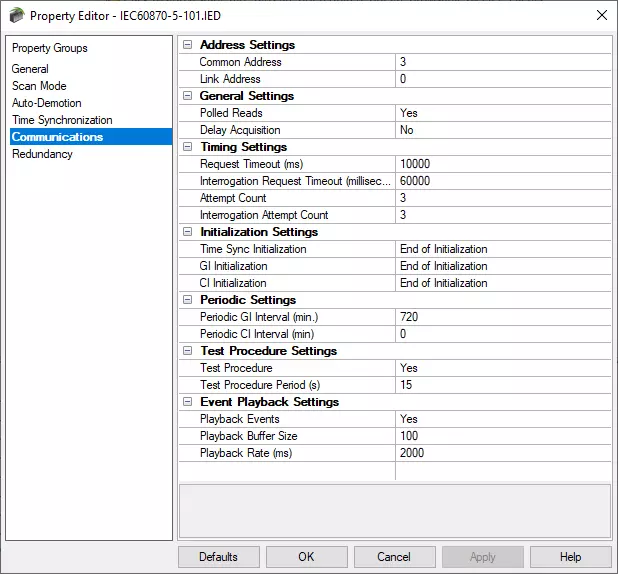 Screenshot_IEC60870-5-101_Device_Communications_Settings