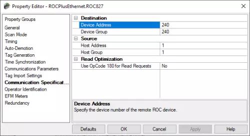 Screenshot_TOPServer_ROC_Plus_Enet_CommsSettings