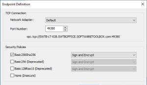 Video Tutorial: Using TOP Server with OPC UA Client Applications