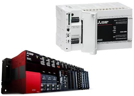 Coming in TOP Server 6.2 - Mitsubishi iQ-F and iQ-R Support