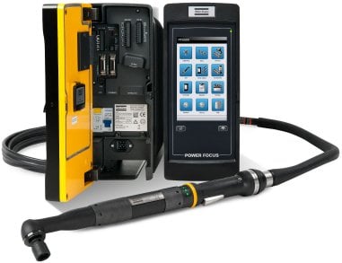 Atlas Copco PF6000 Torque Tool