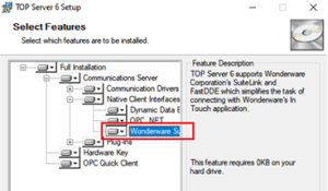 Troubleshooting SuiteLink Client Connectivity
