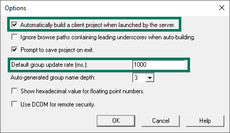 Tech Support Corner: 5 Tips for Using OPC Quick Client
