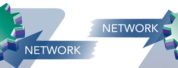 How should a tunneler respond when the network connection is lost?