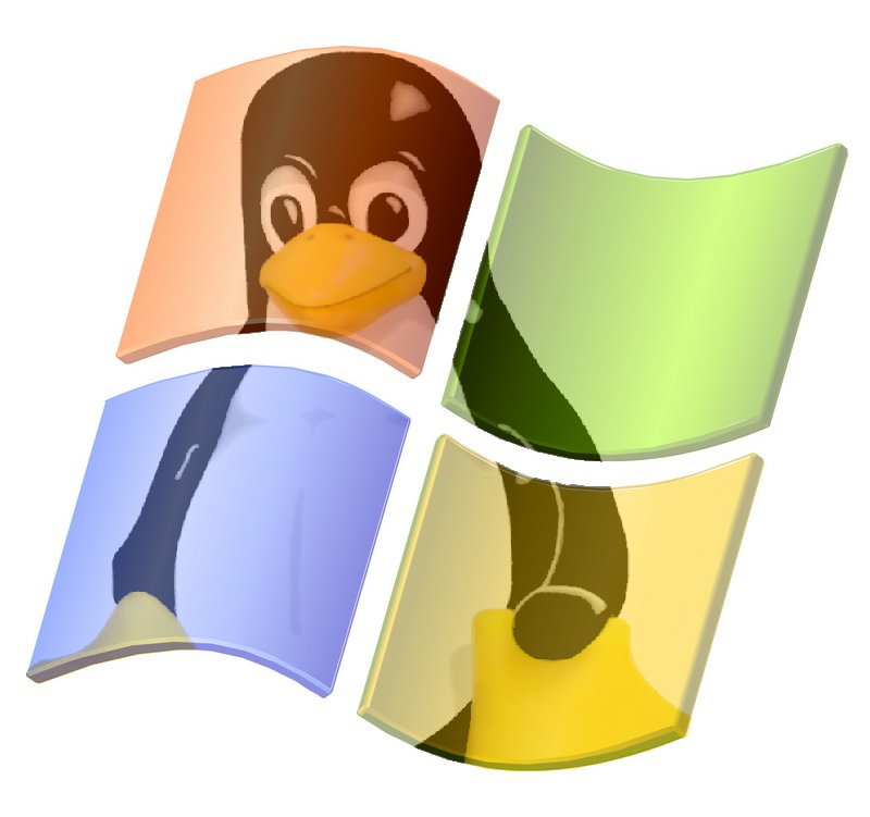 Connecting Windows to non-Windows in Your Control System