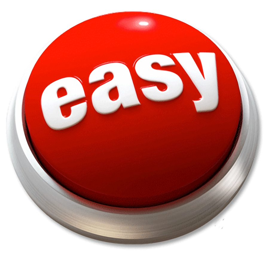 Configuring a tunneler should be quick and easy