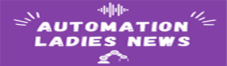 Automation Ladies Podcast 332 x 97