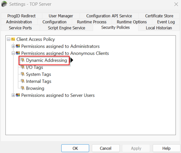 TOP Server 7.1: Security, Stability, and Smarter Diagnostics