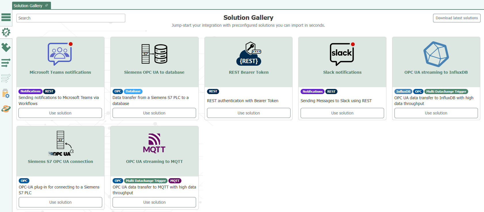 OPC Router 5.6: A Faster Way to Build and Scale Integrations